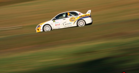 Valasska Rally